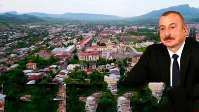 Araikin dəstəsi qan tökəcək, Əliyev ultimatum verəcək: Xankəndidə nə baş verir? - VİDEO