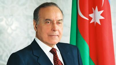 Heydər Əliyevin 100 illik yubileyinə həsr olunan Birinci Uşaq İncəsənət Festivalı keçiriləcək