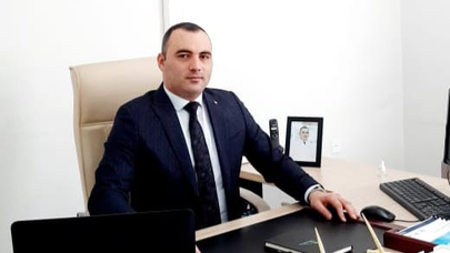 TƏBİB sədrindən yeni təyinat