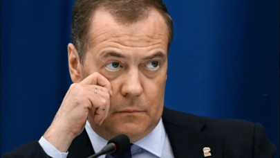 Medvedev: "Tehran bu müharibəni uduzmadı!"
