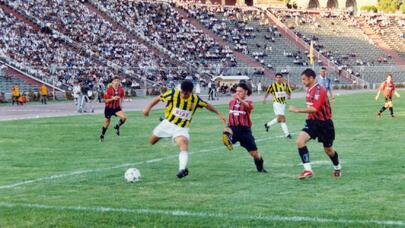 Qurban Qurbanovun elə görüntüsü yayıldı ki... - VİDEO