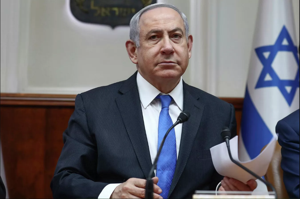 Şok iddia: Netanyahu həbs olunacaq