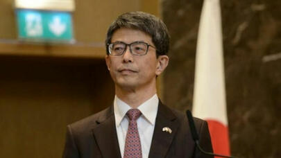 Yaponiya İmperatorunun doğum günü münasibətilə Bakıda tədbir keçirildi