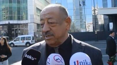 İcra başçısı Şuşa ilə bağlı sualı cavablandırmadı - MÜBAHİSƏ - VİDEO