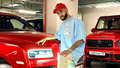 Azərbaycanlı bloger izləyicisinə 30 milyonluq MAŞIN VERƏCƏK - VİDEO