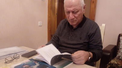 Tanınmış tədqiqatçı “Nəsimi” filmindəki yanlışlıqdan danışdı - O, Bəxtiyar Vahabzadəni necə təəccübləndirib?