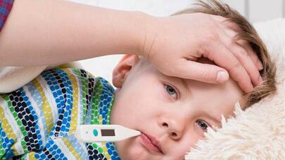 Qızılcaya yoluxma kəskin artıb - ÜST-dən XƏBƏRDARLIQ