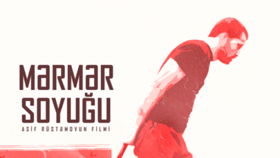 “Mərmər soyuğu” filmi beynəlxalq festivalda - FOTO