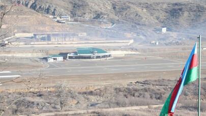 Ermənistan delimitasiya layihəsini Azərbaycana təqdim etdi