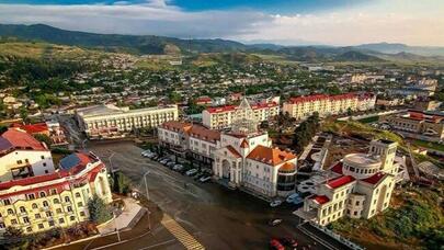 Abramyan Xankəndidəki “aclıq oyunu"nu de-şifrə etdi: ərzağı kimlər gizlədir?