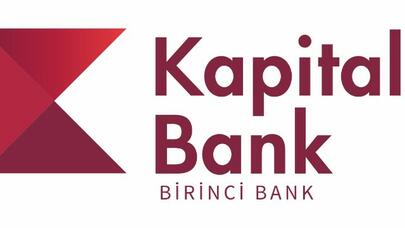 "Kapital Bank" 4 nominasiyada qalib oldu - FOTO