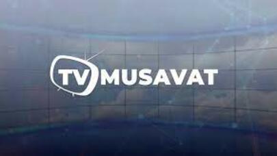 "TV Müsavat" "YouTube" kanalı OĞURLANDI - FOTO