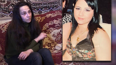 Əri tərəfindən narkomana çevrilən qadın: "Öz dozasında mənə də çəkdirdi" - VİDEO