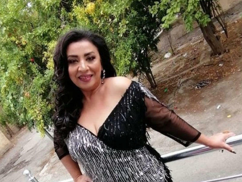 "Artıq-əskik danışanı dişimlə didərəm, şapalaq boynunun arxasından dəyər”