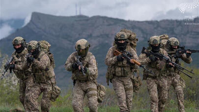 Şuşa yaxınlığında döyüş gedir? – Erməni deputat
