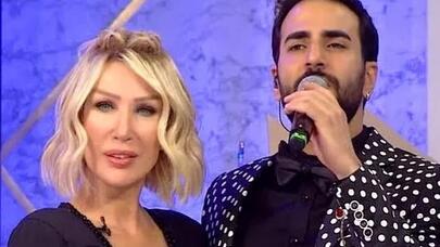 Seda Sayan yeddinci ərindən də boşanır - Video