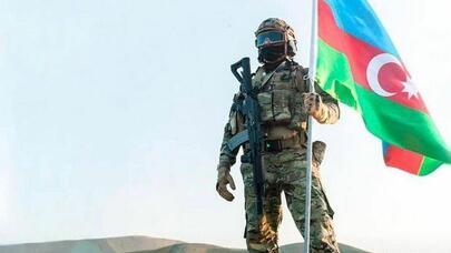 Ordumuz Xankəndi stadionundan 5 kilometr məsafədə... -  Erməniləri dəhşətə salan detal