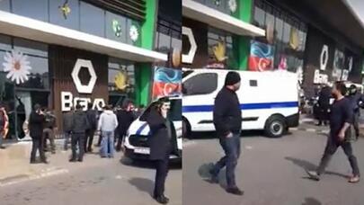 Qarət, maliyyə sabotajı, ya terror? – “Bravo”ya hücumun görünməyən tərəfləri - Video