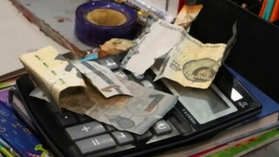 Yararsız pulları nə etməli? - VİDEO