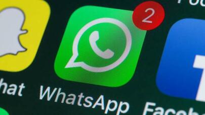 “WhatsApp”da yeni FUNKSİYA