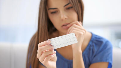 Hormonal kontrasepsiyalardan kimlər istifadə edə bilməz?