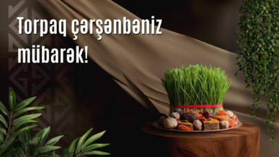 Bu gün çərşənbələrin sonuncusu - İlaxır çərşənbədir