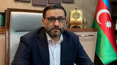 Hacı Şahinin yaxınları yeni MƏLUMAT YAYDI - FOTO