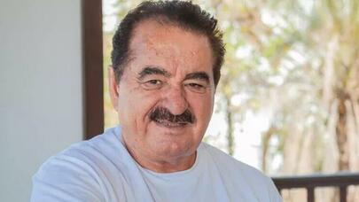 İbrahim Tatlısəs xəstəxanaya yerləşdirildi