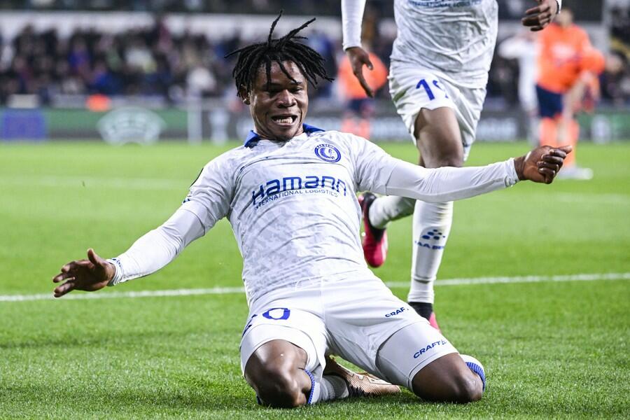"Qarabağ"ı yıxan futbolçu Avropada tarix yazır