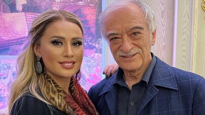 “Polad Bülbüloğlu mənimlə fəxr edir" -  Roza