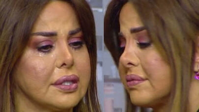 Zaur Mətanəti ağlatdı -  VİDEO