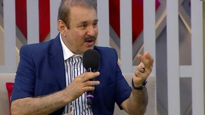 Cavanşirdən şou gündəmini SİLKƏLƏYƏN AÇIQLAMA: "İlhamə Quliyevadan sonra..." - Video