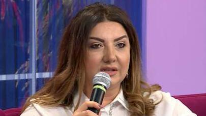 Nazilə Səfərlidən Rövşanəyə CAVAB: "Nailə İslamzadə, Leyla Quliyeva deyilsiniz" -  VİDEO