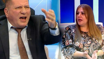 Sonaxanımın keçmiş əri ilə bağlı açıqlaması Anar Vəziroğlunu özündən çıxardı - VİDEO