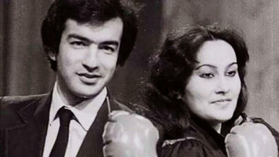 “Telman Adıgözəlova “Nəsimi” filmindən sonra vurulmuşdum...”