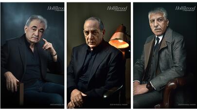 Korifey sənətçilərimizin ÖZƏL FOTOLARI HAZIRLANDI