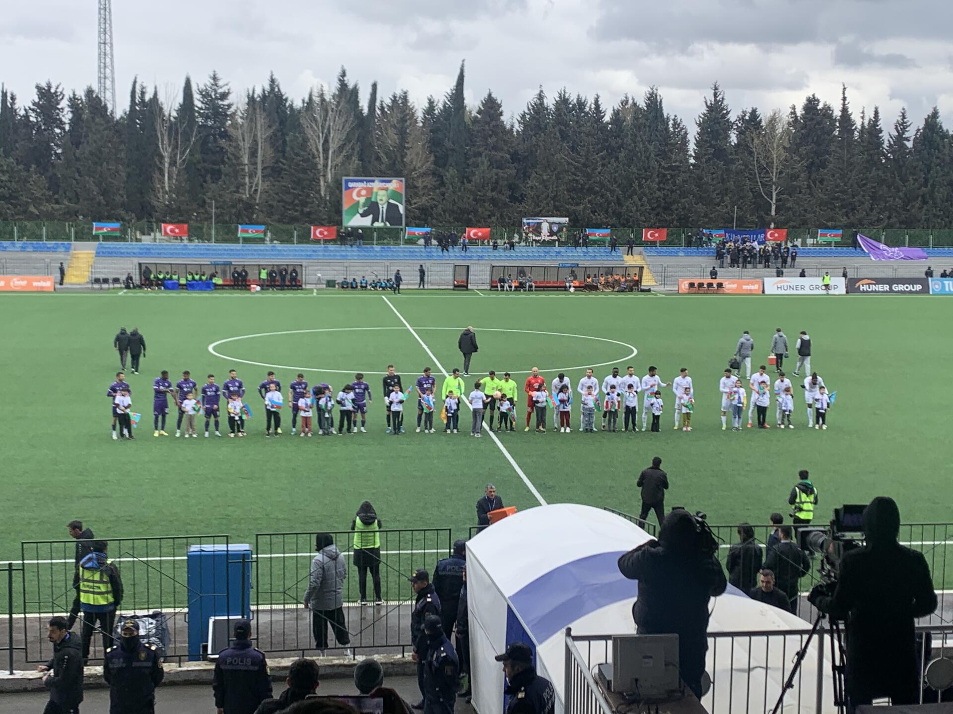 "Huner Group" AFFA-nın cinayətini "təmizləyir" - Tovuz stadionu elə görkəm alacaq ki... 3 "Huner Group" AFFA-nın cinayətini "təmizləyir" - Tovuz stadionu elə görkəm alacaq ki...