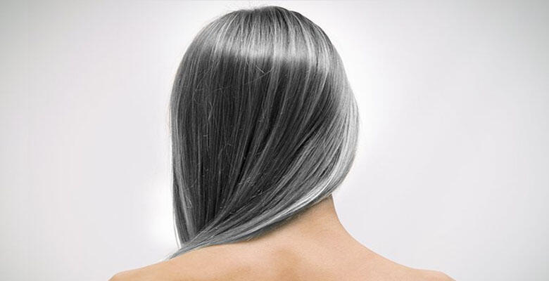 Saçların vaxtından əvvəl ağarmasının səbəbi bilindi