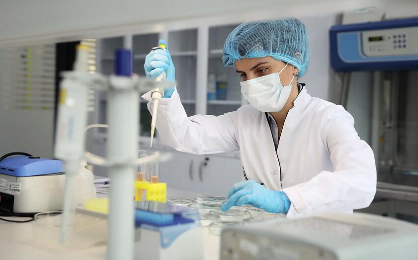 Azərbaycanda 85 nəfər koronavirusa yoluxdu - 4 nəfər öldü