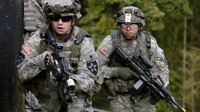 ABŞ Asiyanı qan gölünə çevirəcək - Gizli plan ifşa oldu