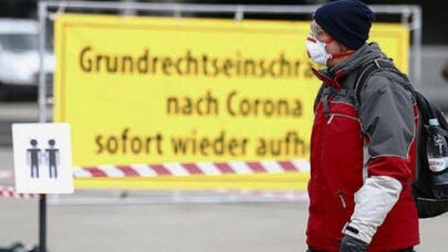 Bu ölkədə pandemiya rəsmən bitdi