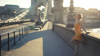 Qadınlar üçün dünyanın ən təhlükəsiz şəhəri hansılardır?