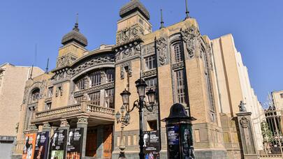 Opera və Balet Teatrına yeni direktor təyin olundu