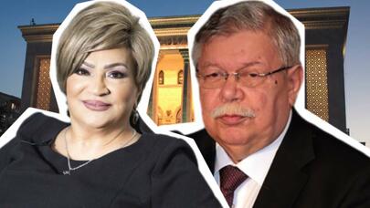 "Azər Paşaya halallıq verirəmsə, aktyorlar da versinlər"