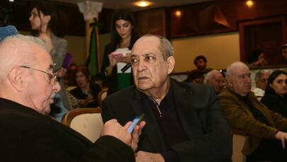 "Azər Paşa deyirdi ki, bir yerdə klinikaya gedək..." - Rasim Balayev