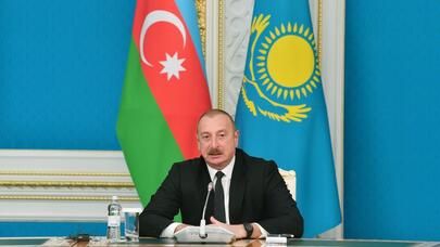 Azərbaycan və Qazaxıstanda mədəniyyət günləri keçiriləcək