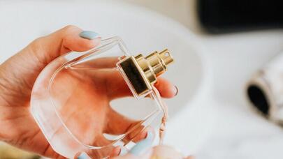 Fransızların 3 parfüm sirri