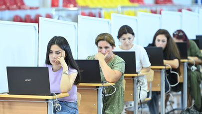 1209 müəllimin cavab verə bilmədiyi sadə sual - FOTO