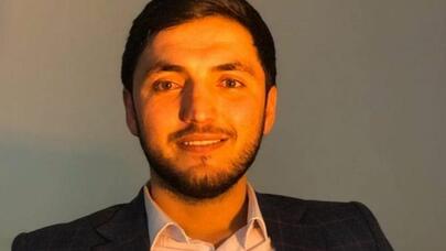 Gənc şairin yeni kitabı çap olundu - FOTO