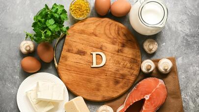 Arıqlamaq istəyənlər, D vitamini qəbul edin